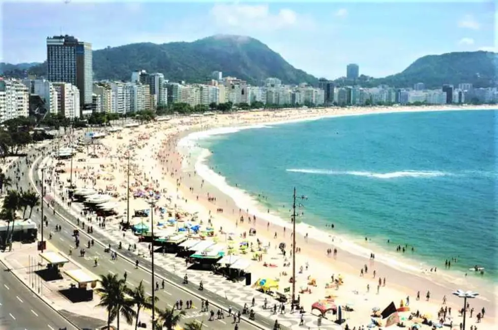 Foto 1 de Apartamento com 3 quartos à venda, 178m2 em Rio De Janeiro - RJ
