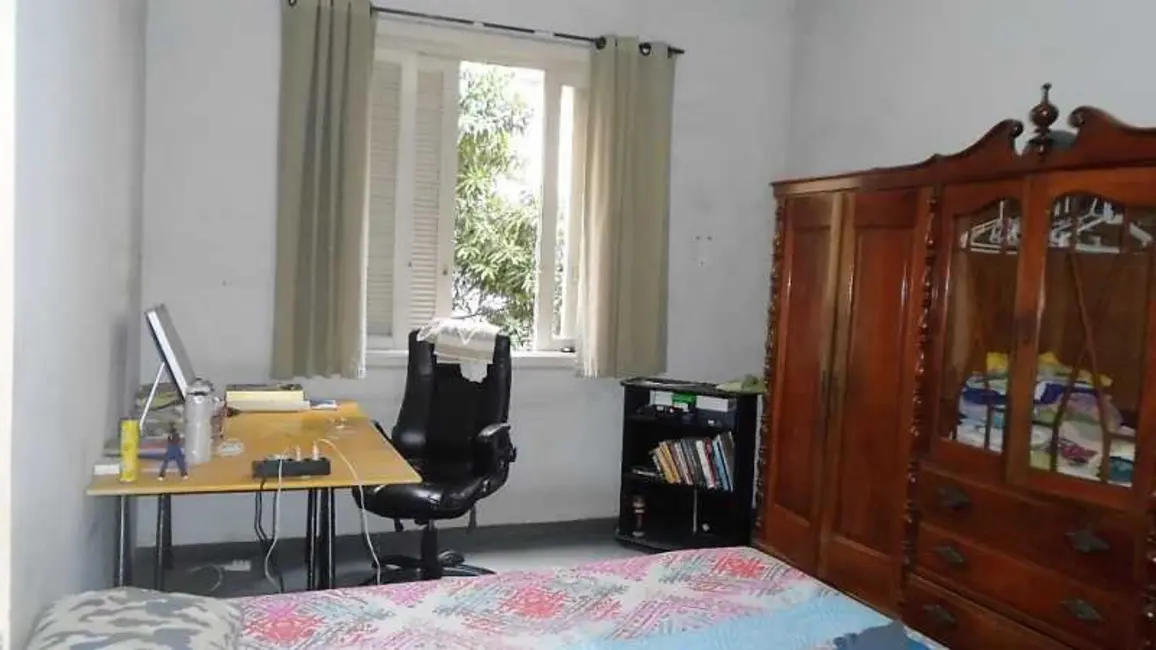 Foto 9 de Apartamento com 3 quartos à venda, 122m2 em Rio De Janeiro - RJ