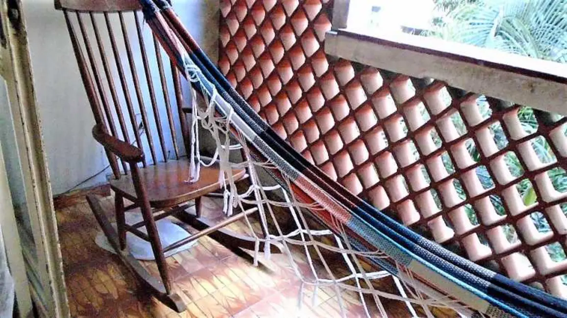 Foto 3 de Apartamento com 3 quartos à venda, 122m2 em Rio De Janeiro - RJ