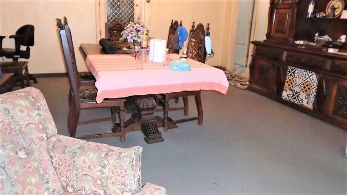 Foto 6 de Apartamento com 3 quartos à venda, 122m2 em Rio De Janeiro - RJ