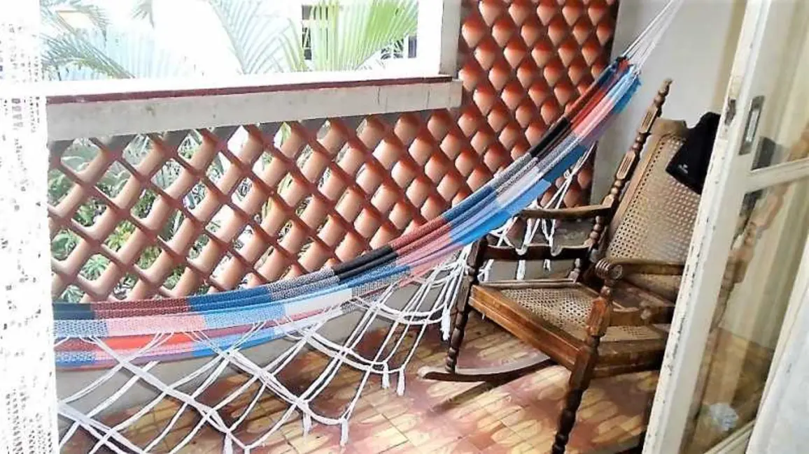 Foto 2 de Apartamento com 3 quartos à venda, 122m2 em Rio De Janeiro - RJ