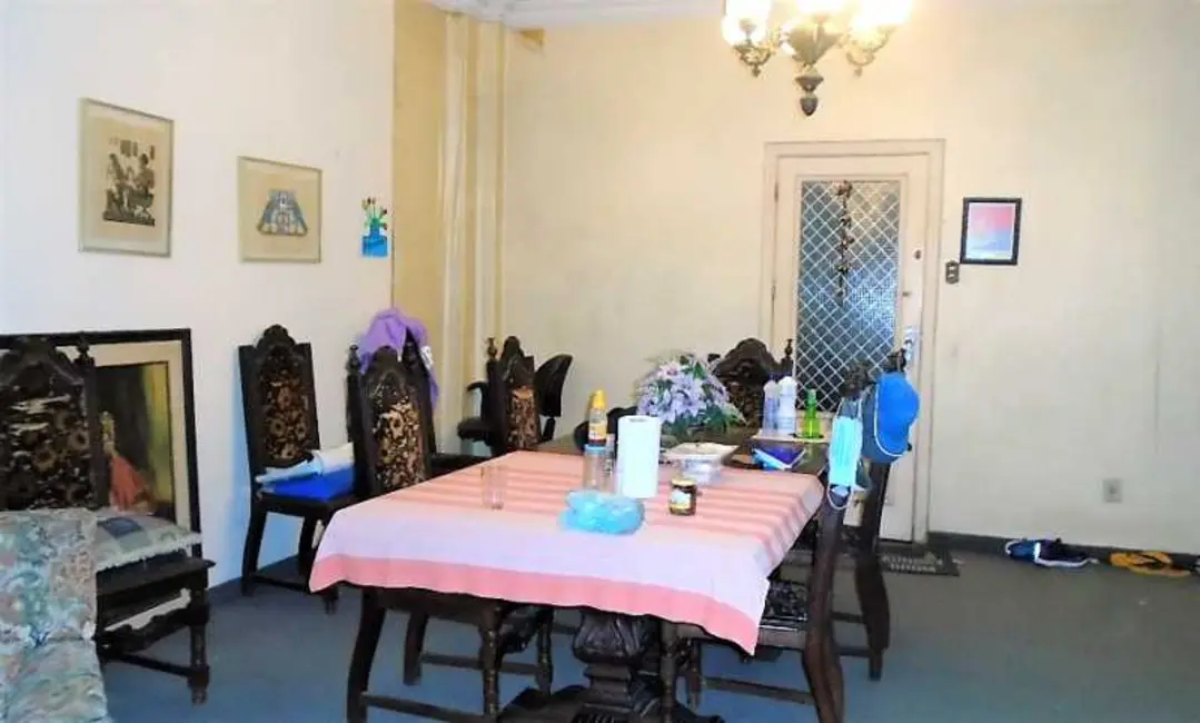 Foto 7 de Apartamento com 3 quartos à venda, 122m2 em Rio De Janeiro - RJ