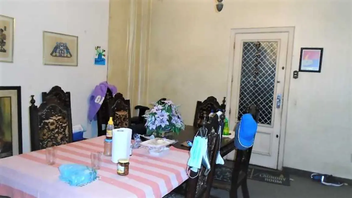 Foto 8 de Apartamento com 3 quartos à venda, 122m2 em Rio De Janeiro - RJ