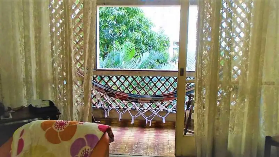 Foto 4 de Apartamento com 3 quartos à venda, 122m2 em Rio De Janeiro - RJ