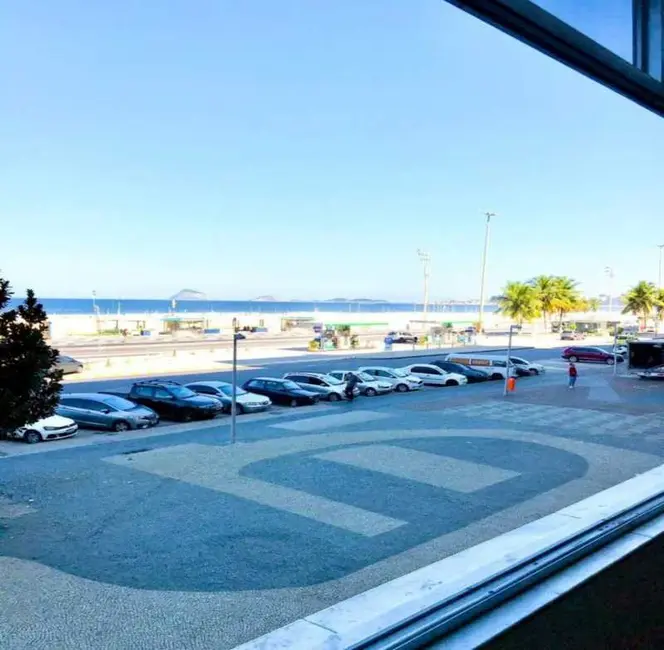 Apartamento com 4 quartos à venda, 214m2 em Rio De Janeiro - RJ - imagem 1 Foto 1 de Apartamento com 4 quartos à venda, 214m2 em Rio De Janeiro - RJ