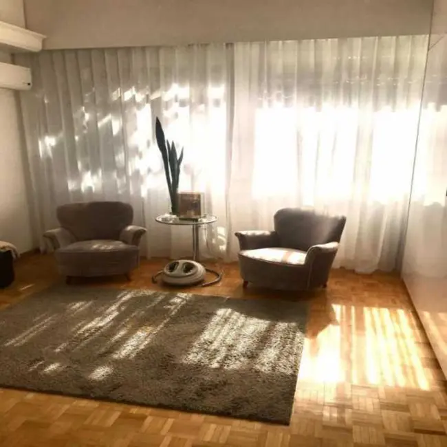 Apartamento com 4 quartos à venda, 214m2 em Rio De Janeiro - RJ - imagem 9 Foto 9 de Apartamento com 4 quartos à venda, 214m2 em Rio De Janeiro - RJ