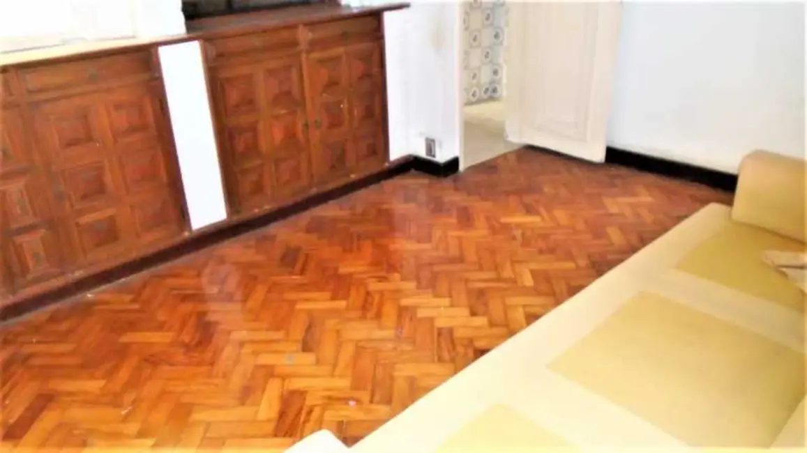 Foto 4 de Apartamento com 3 quartos à venda, 117m2 em Rio De Janeiro - RJ