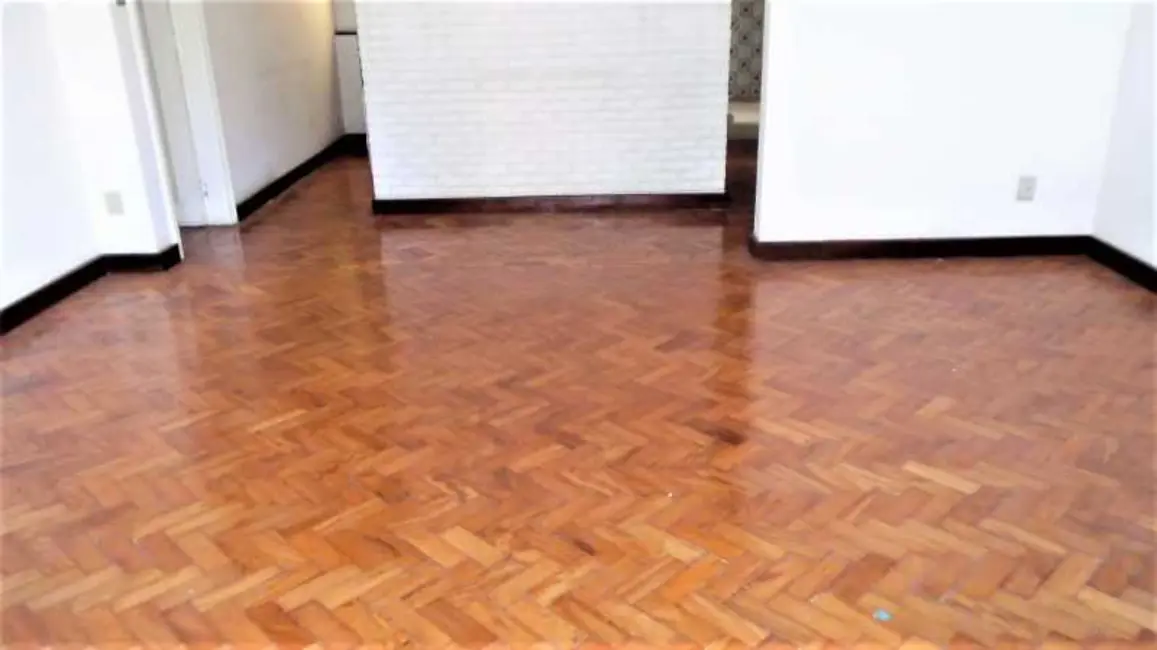 Foto 3 de Apartamento com 3 quartos à venda, 117m2 em Rio De Janeiro - RJ