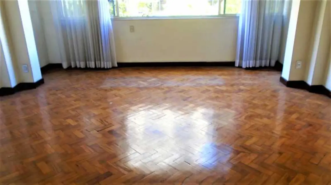 Foto 1 de Apartamento com 3 quartos à venda, 117m2 em Rio De Janeiro - RJ