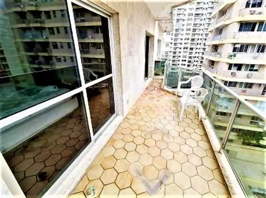 Foto 1 de Apartamento com 4 quartos à venda, 185m2 em Rio De Janeiro - RJ
