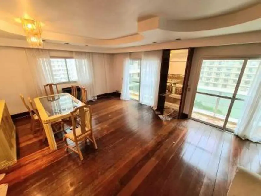 Foto 5 de Apartamento com 4 quartos à venda, 185m2 em Rio De Janeiro - RJ