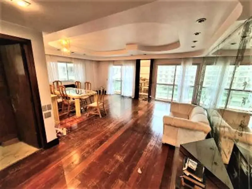 Foto 6 de Apartamento com 4 quartos à venda, 185m2 em Rio De Janeiro - RJ
