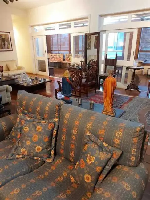 Foto 5 de Cobertura com 4 quartos à venda, 400m2 em Rio De Janeiro - RJ