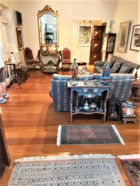 Foto 4 de Cobertura com 4 quartos à venda, 400m2 em Rio De Janeiro - RJ