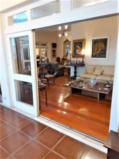 Foto 3 de Cobertura com 4 quartos à venda, 400m2 em Rio De Janeiro - RJ