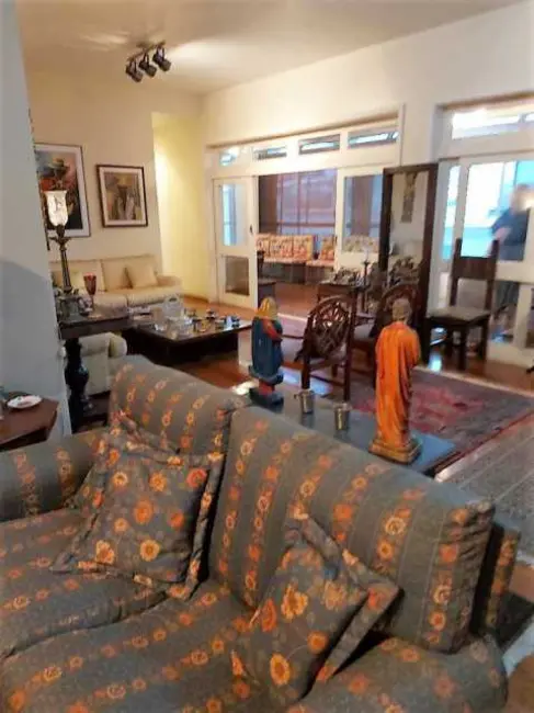 Foto 8 de Cobertura com 4 quartos à venda, 400m2 em Rio De Janeiro - RJ