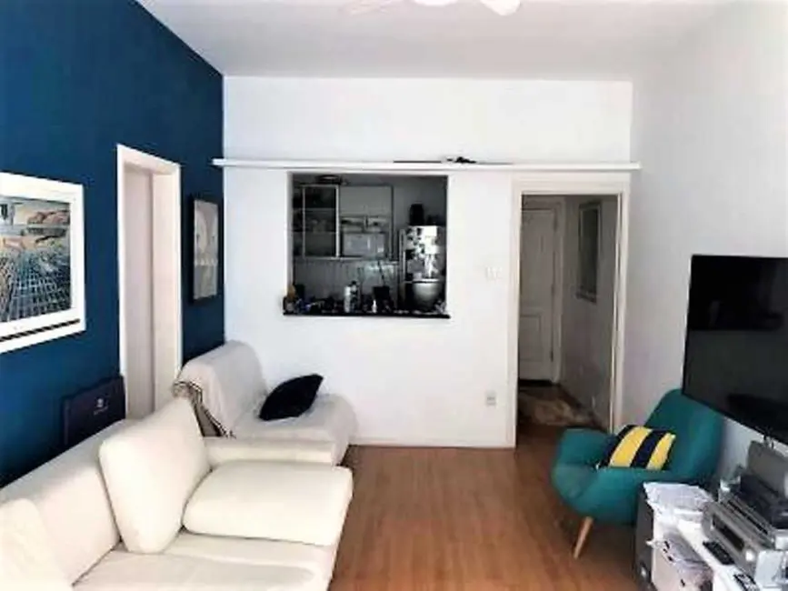Apartamento com 2 quartos à venda, 70m2 em Rio De Janeiro - RJ - imagem 1 Foto 1 de Apartamento com 2 quartos à venda, 70m2 em Rio De Janeiro - RJ