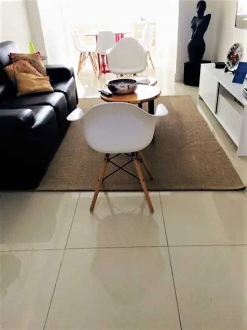 Foto 2 de Apartamento com 3 quartos à venda, 100m2 em Rio De Janeiro - RJ