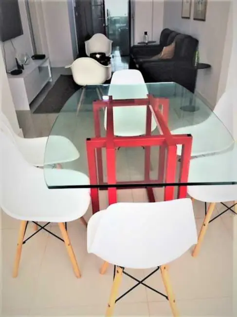 Foto 3 de Apartamento com 3 quartos à venda, 100m2 em Rio De Janeiro - RJ