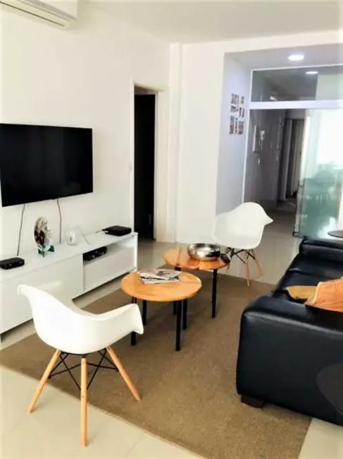 Foto 1 de Apartamento com 3 quartos à venda, 100m2 em Rio De Janeiro - RJ