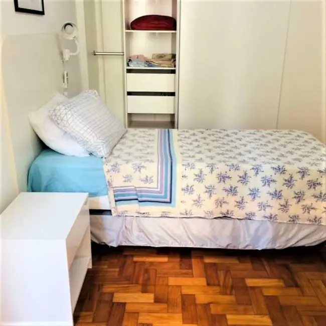 Foto 8 de Apartamento com 3 quartos à venda, 100m2 em Rio De Janeiro - RJ