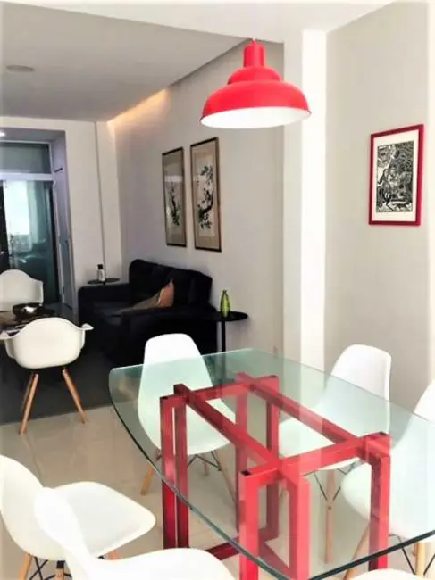 Foto 5 de Apartamento com 3 quartos à venda, 100m2 em Rio De Janeiro - RJ