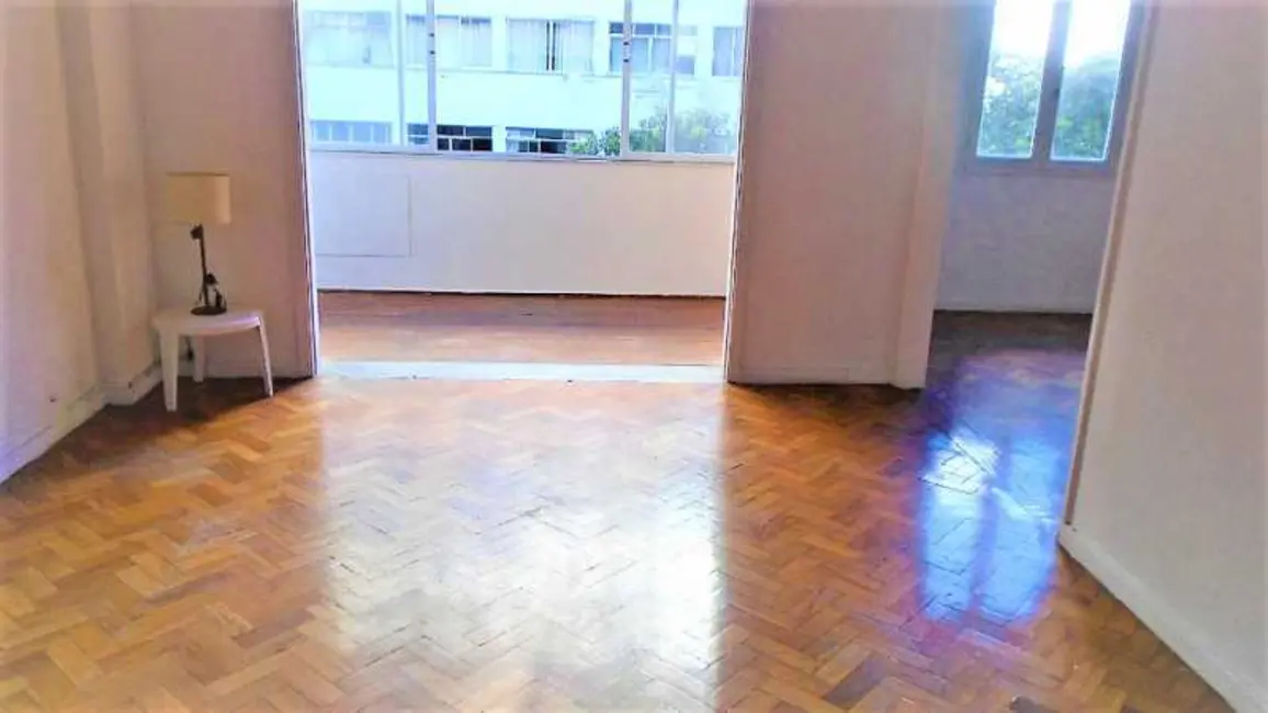 Foto 4 de Apartamento com 3 quartos à venda, 89m2 em Rio De Janeiro - RJ