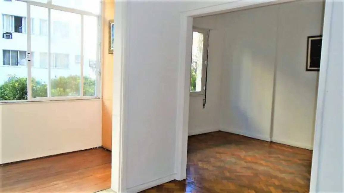 Foto 2 de Apartamento com 3 quartos à venda, 89m2 em Rio De Janeiro - RJ