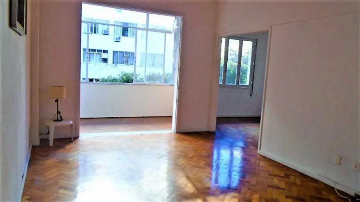 Foto 1 de Apartamento com 3 quartos à venda, 89m2 em Rio De Janeiro - RJ