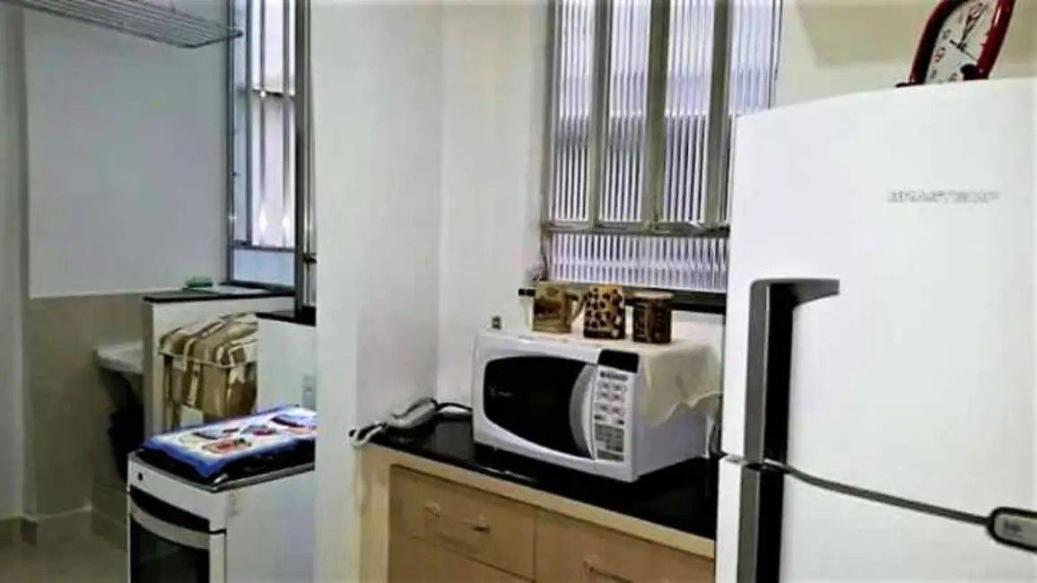 Foto 7 de Apartamento com 2 quartos à venda, 69m2 em Rio De Janeiro - RJ
