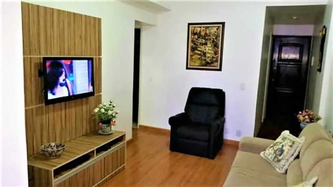 Foto 1 de Apartamento com 2 quartos à venda, 69m2 em Rio De Janeiro - RJ