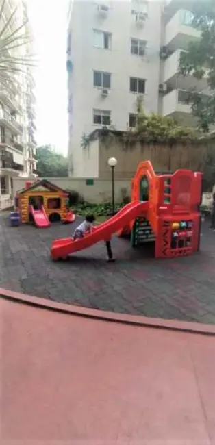 Foto 4 de Apartamento com 2 quartos à venda, 79m2 em Rio De Janeiro - RJ