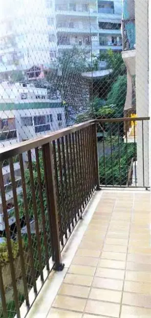 Foto 7 de Apartamento com 2 quartos à venda, 79m2 em Rio De Janeiro - RJ