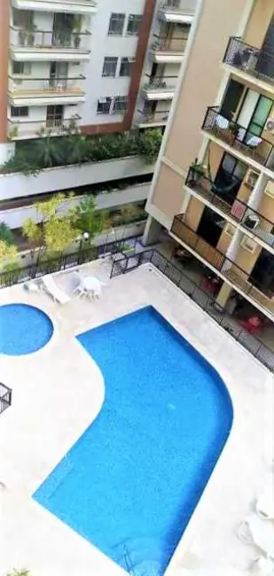 Foto 2 de Apartamento com 2 quartos à venda, 79m2 em Rio De Janeiro - RJ