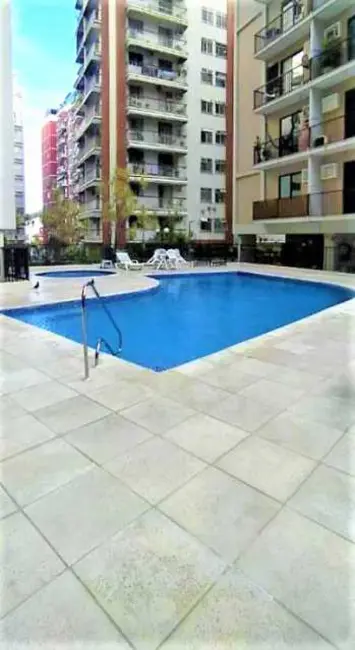 Foto 1 de Apartamento com 2 quartos à venda, 79m2 em Rio De Janeiro - RJ