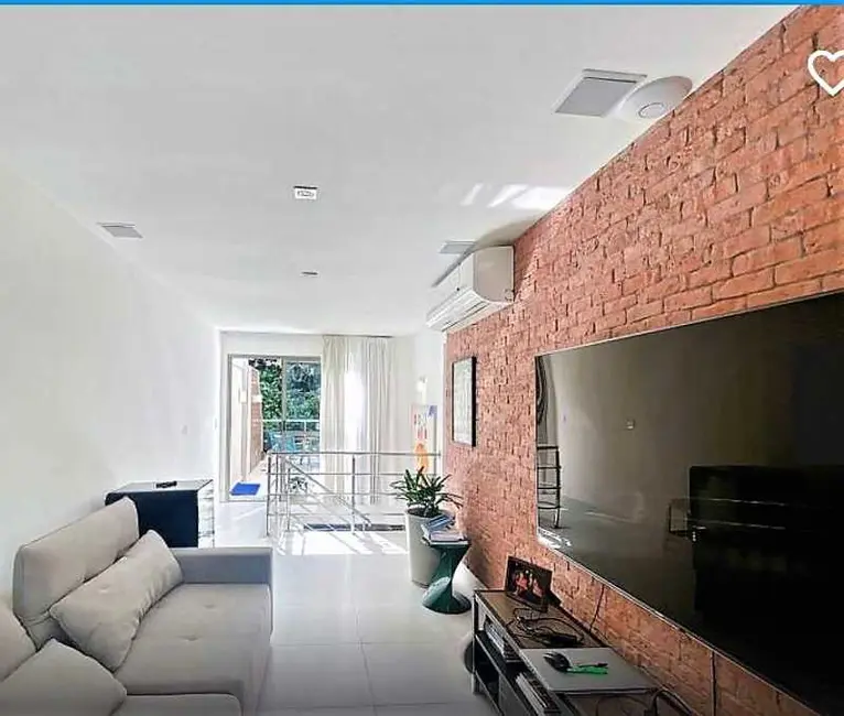 Foto 6 de Cobertura com 3 quartos à venda, 178m2 em Rio De Janeiro - RJ