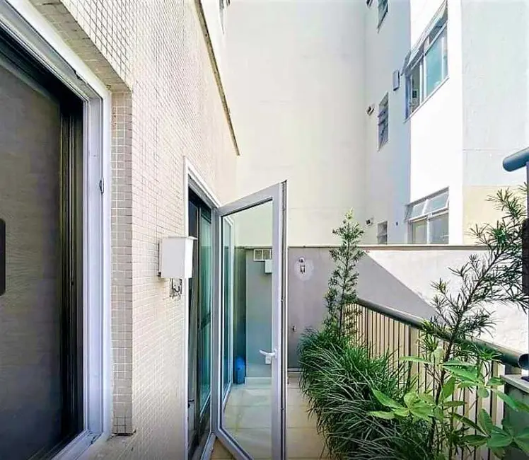 Foto 8 de Cobertura com 3 quartos à venda, 178m2 em Rio De Janeiro - RJ