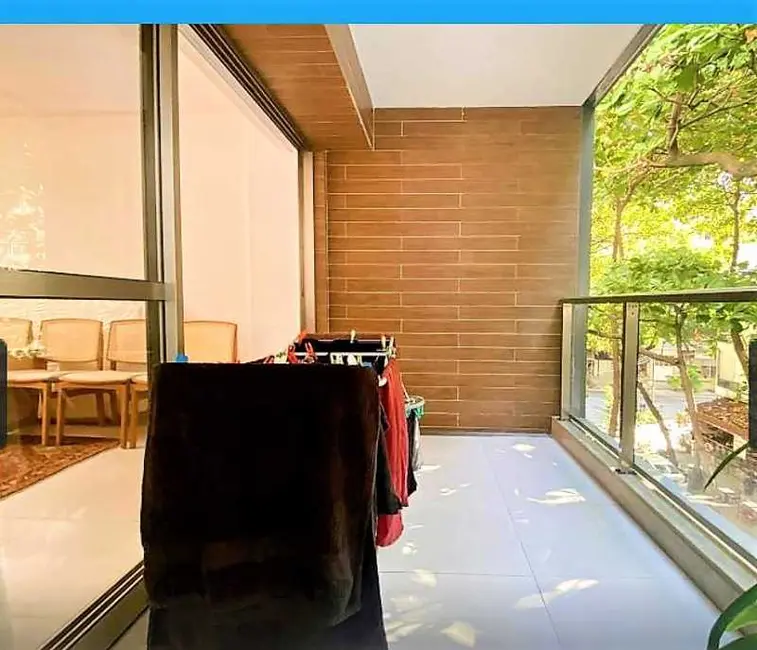 Foto 3 de Cobertura com 3 quartos à venda, 178m2 em Rio De Janeiro - RJ