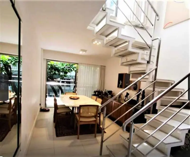 Foto 4 de Cobertura com 3 quartos à venda, 178m2 em Rio De Janeiro - RJ
