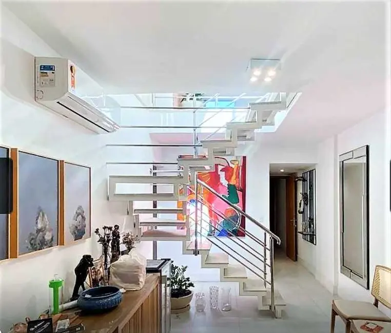 Foto 5 de Cobertura com 3 quartos à venda, 178m2 em Rio De Janeiro - RJ