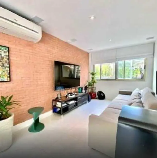 Foto 7 de Cobertura com 3 quartos à venda, 178m2 em Rio De Janeiro - RJ