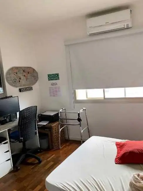 Foto 8 de Apartamento com 2 quartos à venda, 96m2 em Rio De Janeiro - RJ