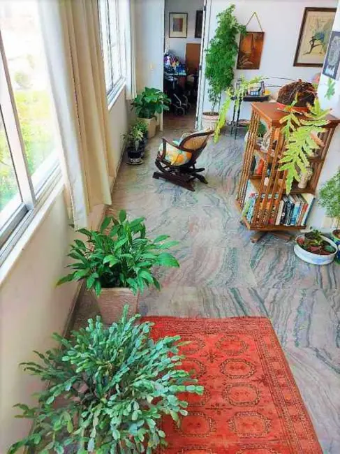 Foto 4 de Apartamento com 4 quartos à venda, 236m2 em Rio De Janeiro - RJ