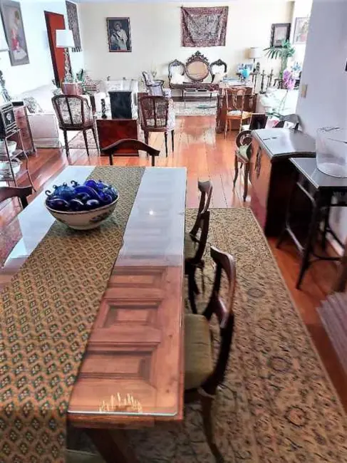 Foto 8 de Apartamento com 4 quartos à venda, 236m2 em Rio De Janeiro - RJ