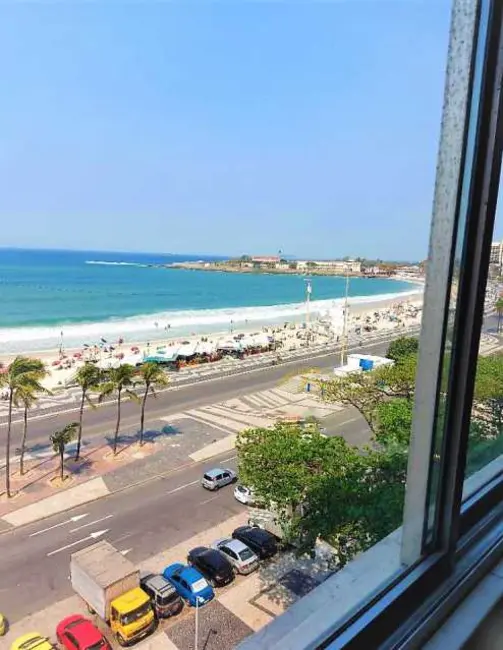 Foto 2 de Apartamento com 4 quartos à venda, 236m2 em Rio De Janeiro - RJ