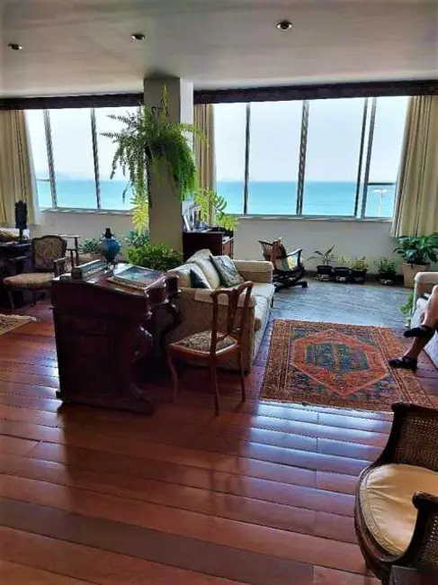Foto 6 de Apartamento com 4 quartos à venda, 236m2 em Rio De Janeiro - RJ