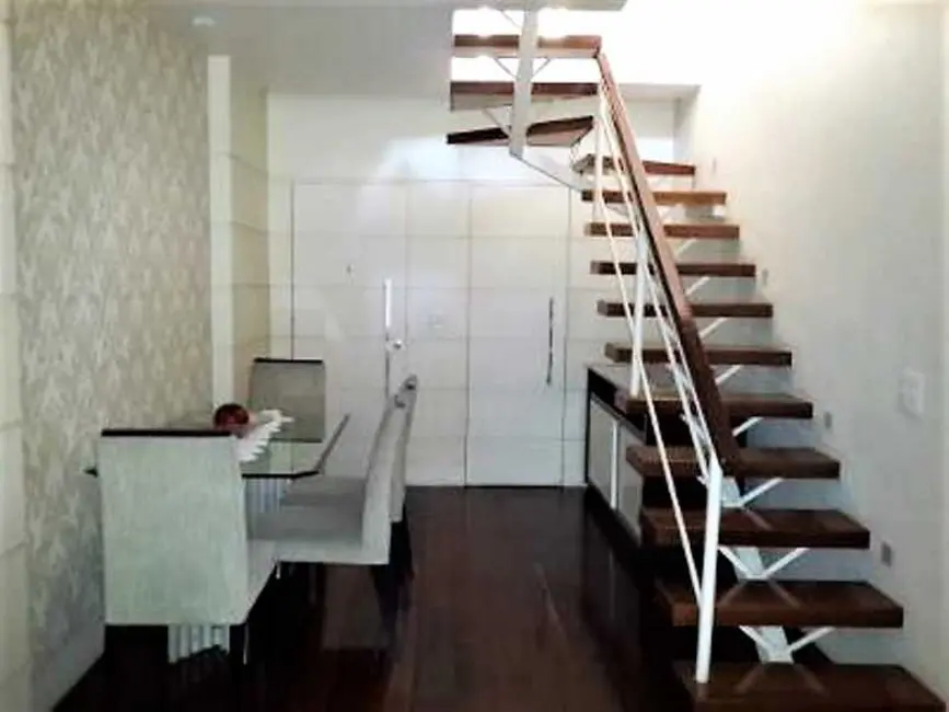 Foto 8 de Cobertura com 3 quartos à venda, 207m2 em Rio De Janeiro - RJ