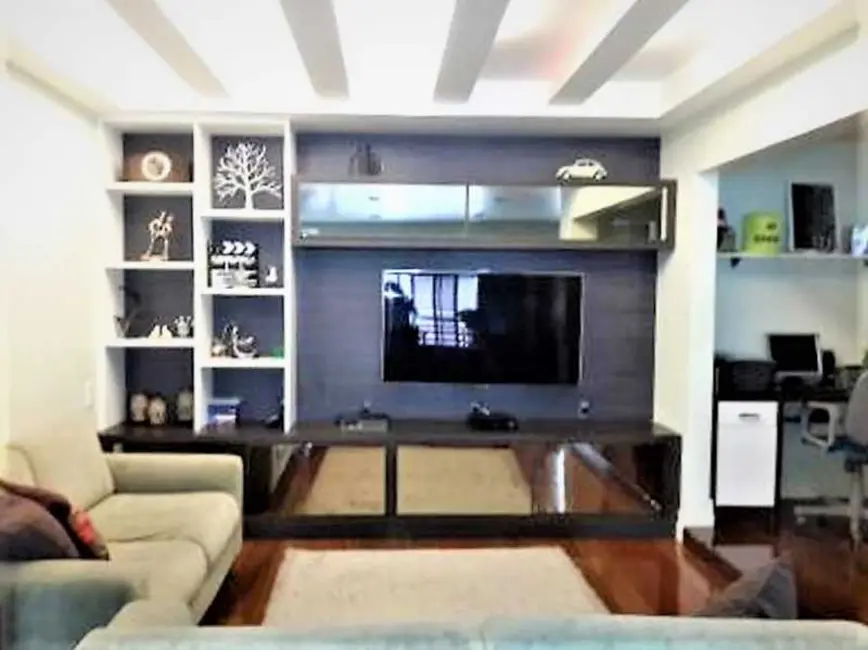 Foto 5 de Cobertura com 3 quartos à venda, 207m2 em Rio De Janeiro - RJ