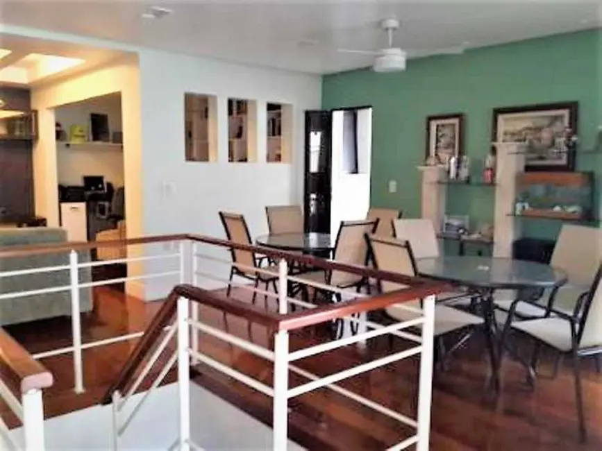 Foto 6 de Cobertura com 3 quartos à venda, 207m2 em Rio De Janeiro - RJ