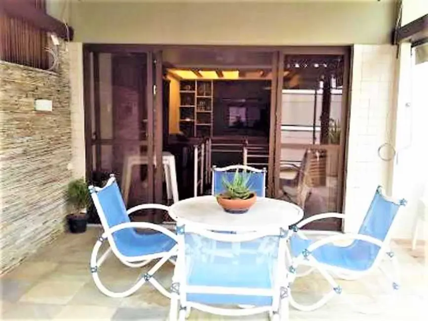 Foto 4 de Cobertura com 3 quartos à venda, 207m2 em Rio De Janeiro - RJ